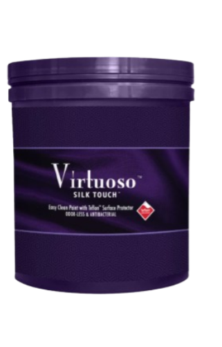 Virtuoso Silk Touch 1
