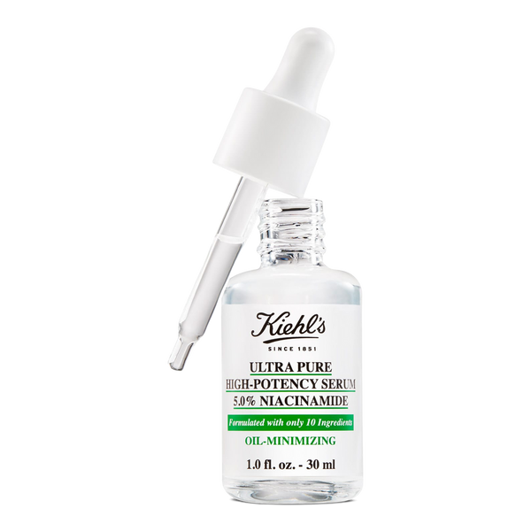 Niacinamide Serum for Face  1