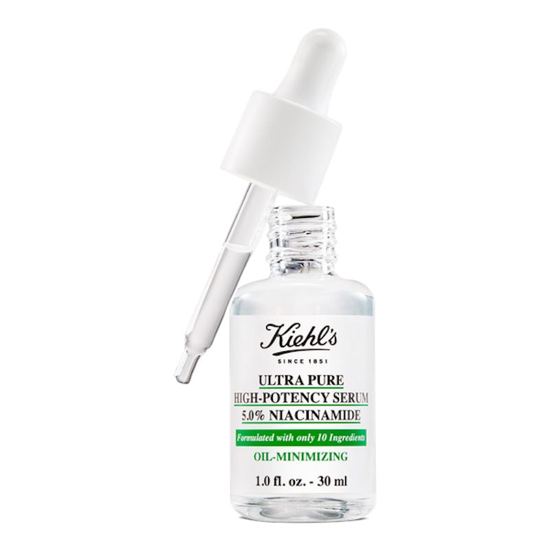 Niacinamide Serum for Face 1