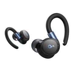 by Anker, True-Wireless Workout Earbuds