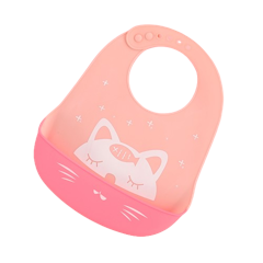 Silicone Bib