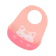 Haha Baby Silicone Bib 1