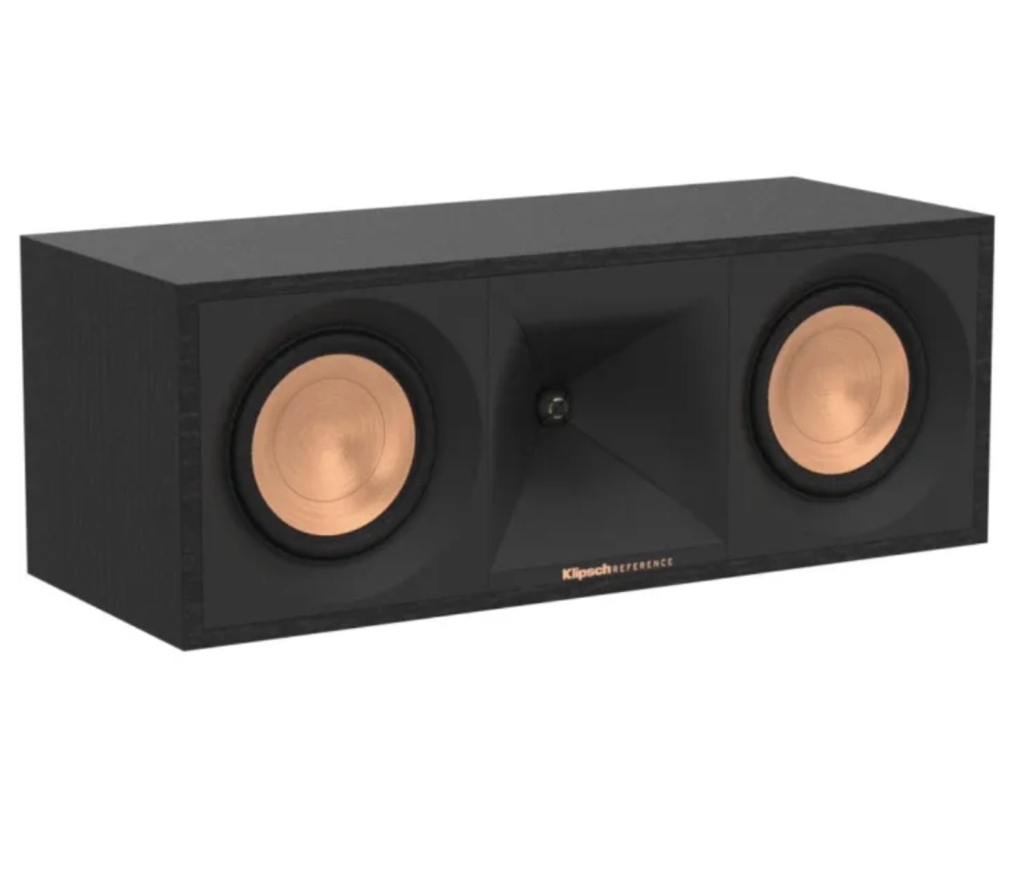 Reference Center Channel Speaker	 1