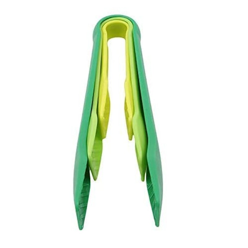 3 Pieces Cooking Tongs 2