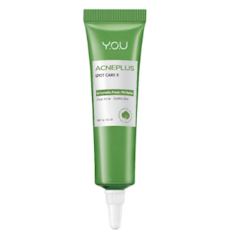 AcnePlus Triple Action Spot Care X