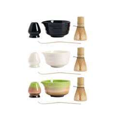 Matcha Bowl & Whisk Set