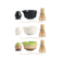 Little Retail PH Matcha Bowl & Whisk Set 1