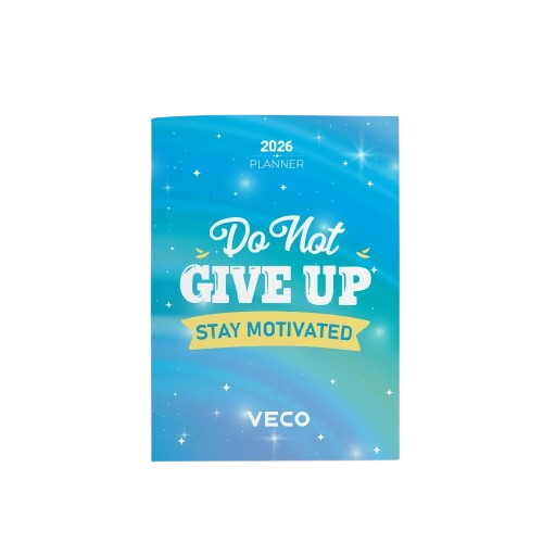Inspirational Planner 2026 2