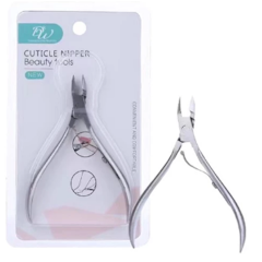 Stainless Steel Professional Cuticle Nipper