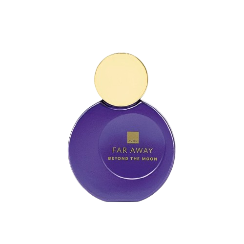 Far Away Beyond The Moon 1