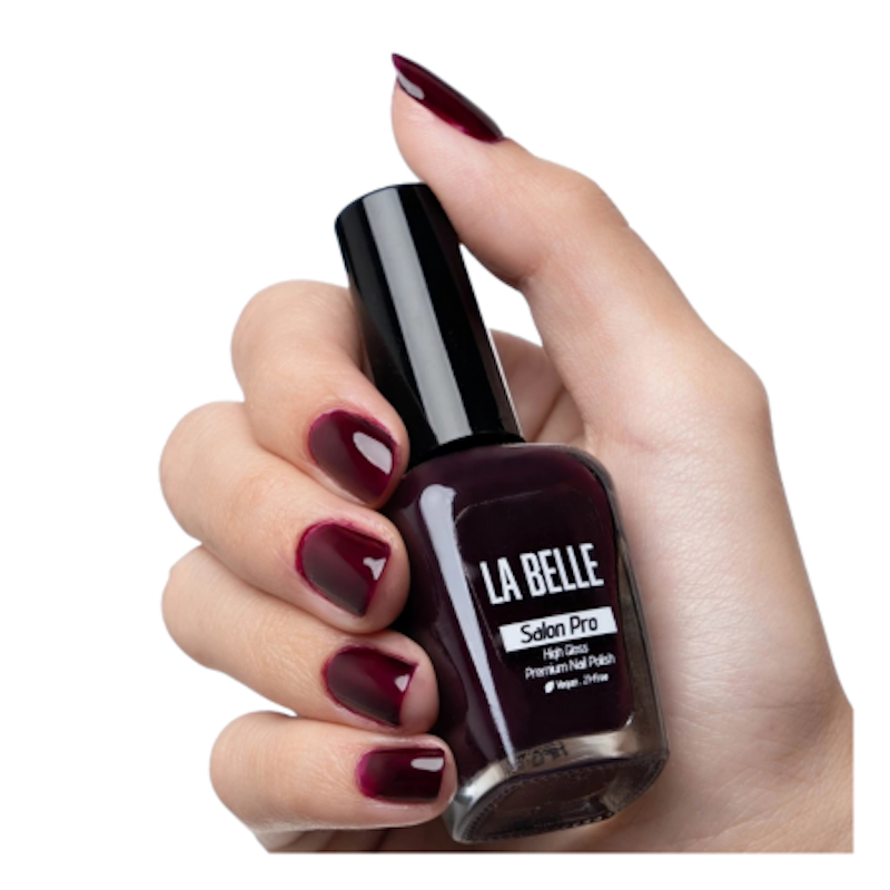 Nail Polish 1