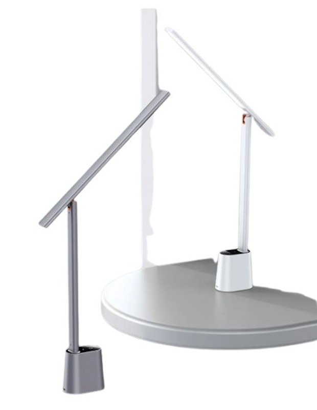 LED Folding Reading Light Eye Protection Desk Lamp 2