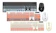 Raiku Wireless Keyboard & Mouse Combo 1
