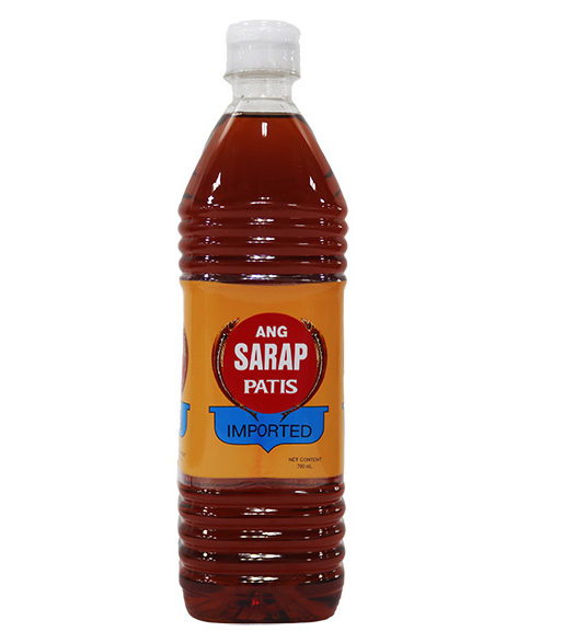 10 Best Fish Sauces (Patis) in the Philippines 2026 | Buying Guide Reviewed by Nutritionist-Dietitian 5