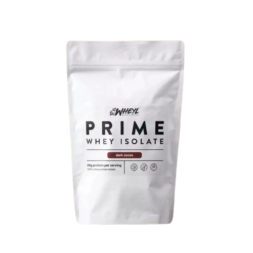 PRIME Whey Isolate 1