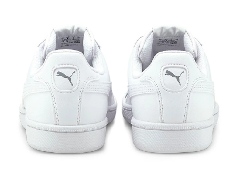 Unisex Smash Leather Shoes 2