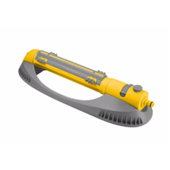 21-Hole Oscillating Sprinkler