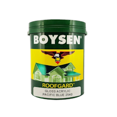 Roofgard Roofing Paint