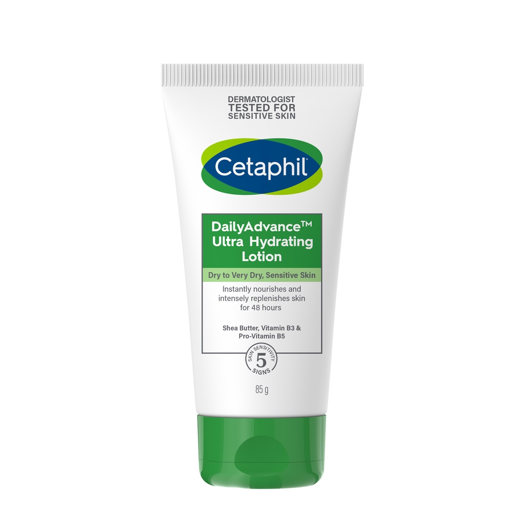 Daily Advance Ultra Hydrating Lotion 1