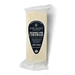 Old World Aged Cheddar