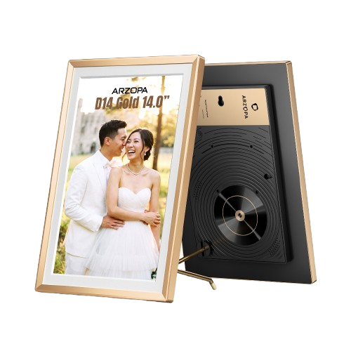 10 Best Digital Photo Frames in the Philippines 2026 | Kodak, Frameo, and More 2