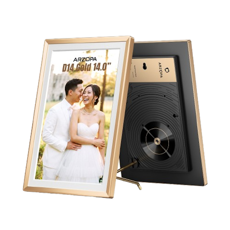 Digital Picture Frame 1
