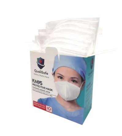 Protective Mask	  4