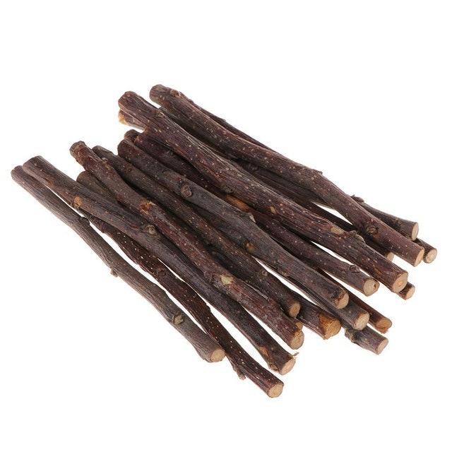 Apple Sticks Snack Food 1