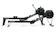Concept 2 Rower 1