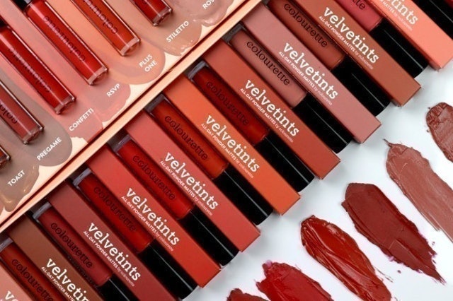 Colourette Cosmetics 3
