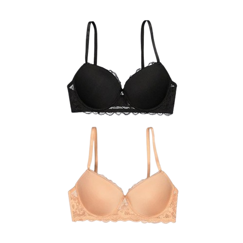 10 Best Push-Up Bras in the Philippines 2026 | Buying Guide Reviewed by Creative Consultant and Fashion Stylist 1