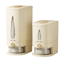 Auto Rice Dispenser