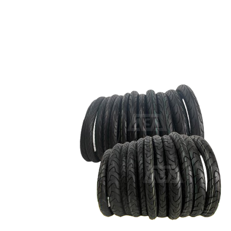 Tube-Type Motorcycle Tires 2