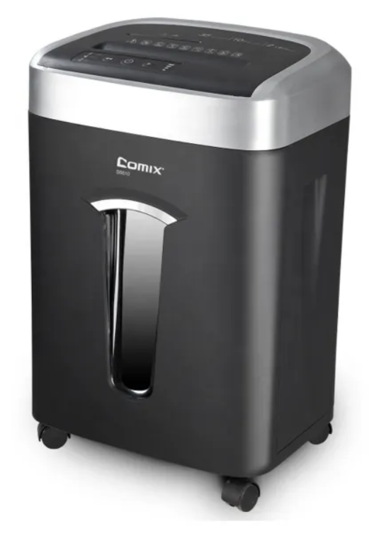 10 Best Paper Shredders in the Philippines 2026 | Deli, Phlinice, and More 3