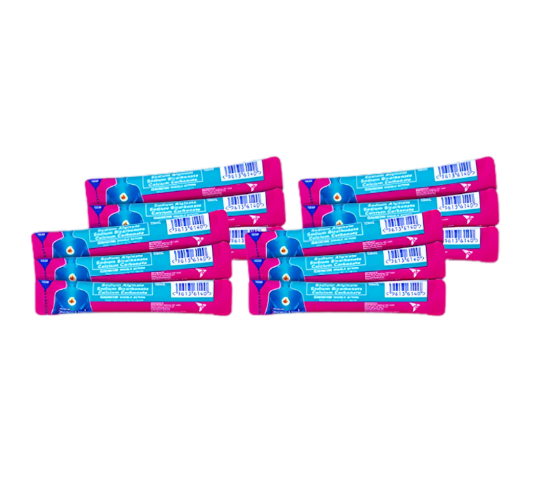 Gaviscon Double Action Sachet 1