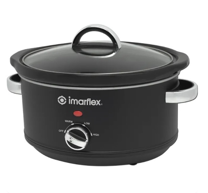 Slow Cooker 1
