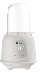 5-in-1 Electric Milk Bottle Warmer 1