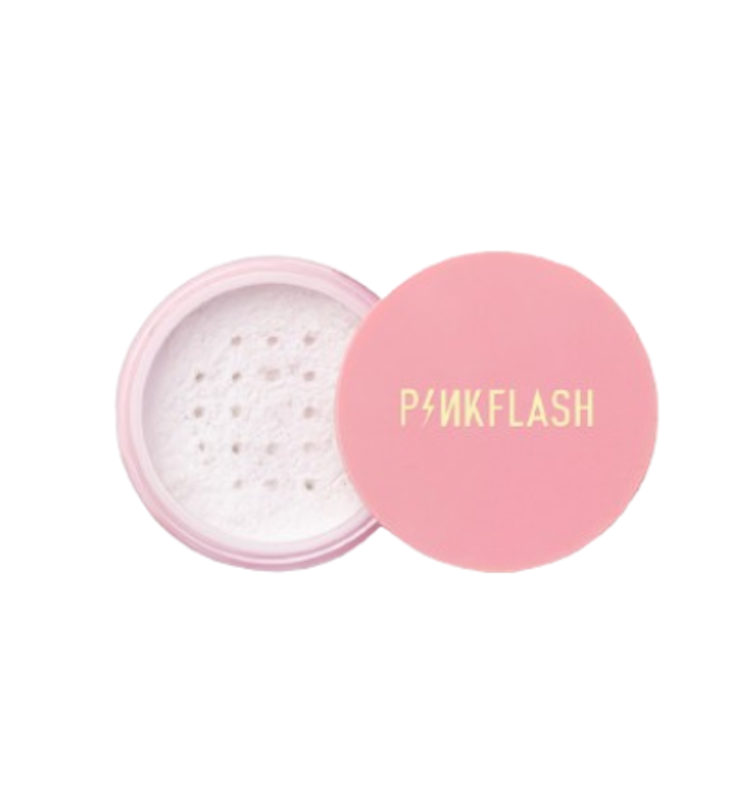 Oil Controller Matte Lightweight Translucent Lasting 1
