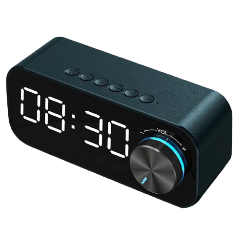  Digital Alarm Clock 1
