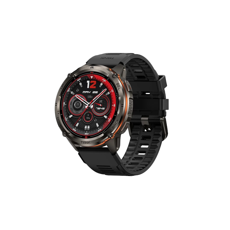 Tank T3 Ultra 2 GPS Smartwatch 1