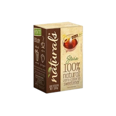 Stevia Zero-Calorie Sweetener Sticks