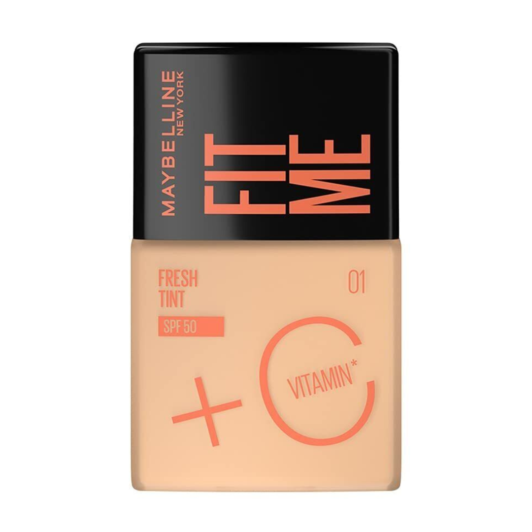 Fit Me® Fresh Tint 1