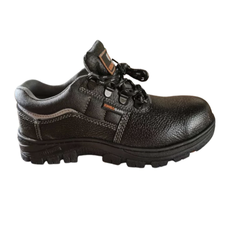 Armyboy Safety Shoes 1