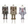 Pennywise Costume 1