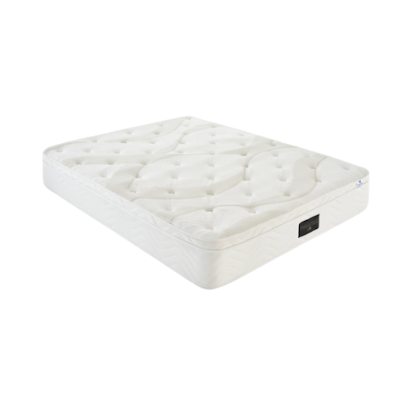Premium Touch Cozy Latex Mattress 1