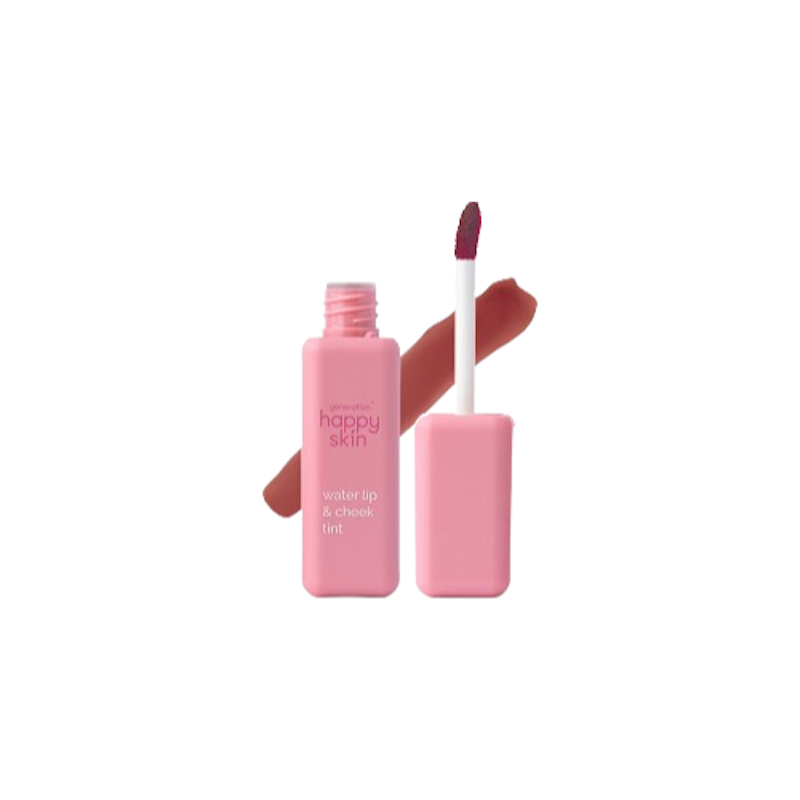 Kiss & Bloom Water Lip & Cheek Tint 1