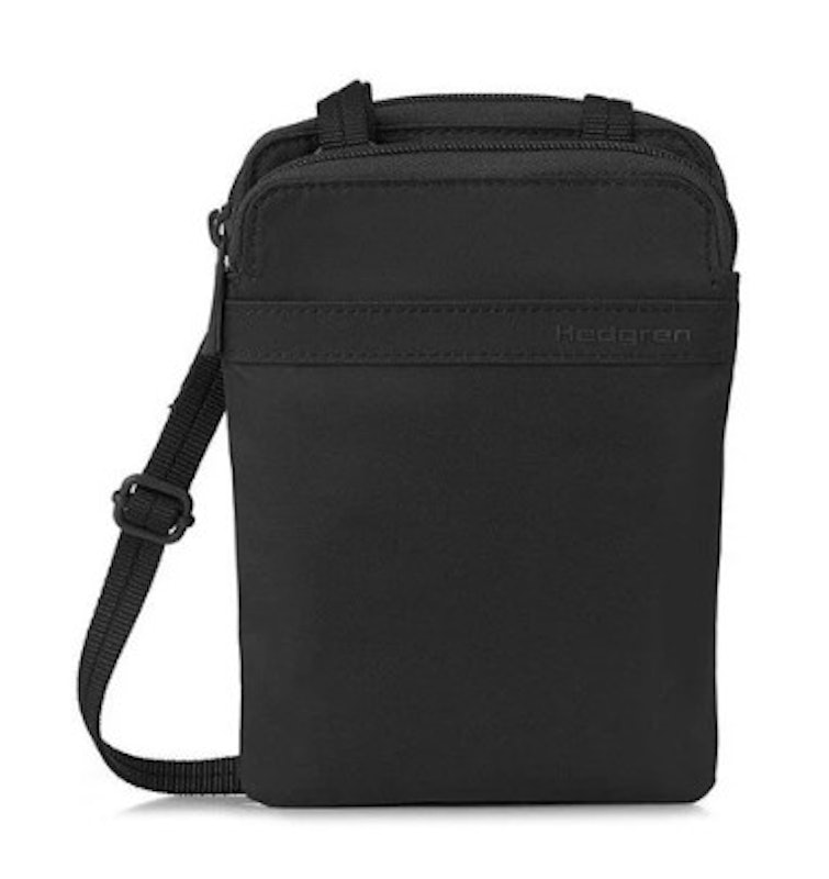 Rupee Passport Holder WN 0.71L 1