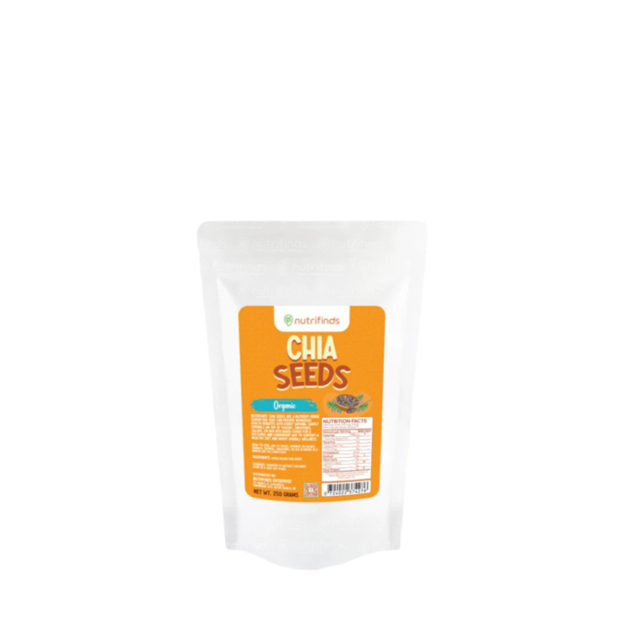 10 Best Chia Seeds in the Philippines 2026 | The Superfood Grocer, Greenola, and More 4
