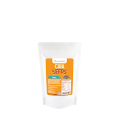 Organic Chia Seeds