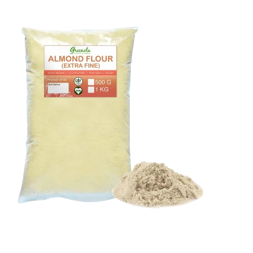 Almond Flour 1